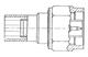 Amphenol RF 082-340-1054