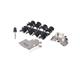 Amphenol Commercial Products 8655MHRA5002KLF