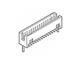 Amphenol FCI 87409-110LF