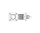 Amphenol Aerospace 91-569762-35P