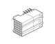 Amphenol FCI 89047-112LF