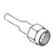 Amphenol RF 901-9511-1SFC