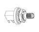 Amphenol RF 901-10297