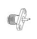 Amphenol RF 901-9244-2SF