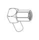 Amphenol RF 903-514P-52A3