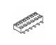 Amphenol FCI 91596-116TRLF