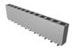 Amphenol FCI 91601-312ALF