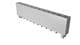 Amphenol FCI 91614-310LF