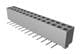 Amphenol FCI 91615-313LF