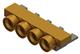Amphenol / SV Microwave 9311-60015-TD