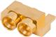 Amphenol / SV Microwave 9311-60033