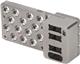 Amphenol / SV Microwave 9311-60215