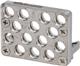 Amphenol / SV Microwave 9311-80024