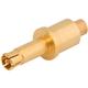 Amphenol / SV Microwave 9321-40004
