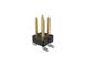 Amphenol FCI 95278-101A04LF