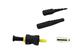 Amphenol Fiber Optics 953-101-5006