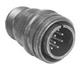 Amphenol Industrial 97-3106A-22-22SY(621)
