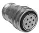 Amphenol Industrial 97-3107A-14S-2P