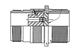 Amphenol Industrial 97-4100A-14S-5S