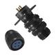 Amphenol Industrial 97-60-10(689)