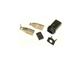 Amphenol FCI 98028-8041LF