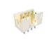 Amphenol FCI 98414-F08-08LF