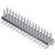 Amphenol FCI 98426-G06-25-148LF