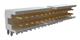 Amphenol FCI 98464-G61-18LF