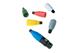 Amphenol Audio AC-NUT-BLU