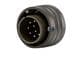 Amphenol Industrial ACA3106E-18-11SB(F80)