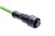 Amphenol LTW AD-02BFFM-QL8P01