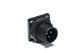 Amphenol LTW AD-03PMMP-SS7001