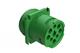 Amphenol SINE Systems AHD10-9-1939P8R