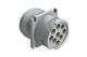 Amphenol SINE Systems AHD10-9-96P