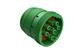 Amphenol SINE Systems AHD16-9-1939S8R
