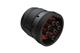 Amphenol SINE Systems AHD16-9-1939S