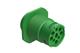 Amphenol SINE Systems AHD17-9-1939PES80
