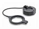 Amphenol SINE Systems AHDC169-T-BLK