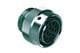 Amphenol SINE Systems AHDM06-18-14SN