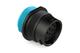Amphenol SINE Systems AHDP04-18-14SR-WTA