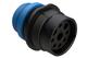 Amphenol SINE Systems AHDP04-24-09SR-STA
