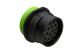 Amphenol SINE Systems AHDP04-24-16SN-WTA