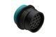 Amphenol SINE Systems AHDP04-24-16SR-WTA