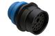 Amphenol SINE Systems AHDP04-24-18SR-STA