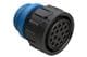 Amphenol SINE Systems AHDP06-24-16SR-STA