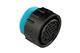 Amphenol SINE Systems AHDP06-24-27SR-WTA