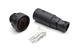 Amphenol Tuchel AHDP06-24-91S-BS3-K10S