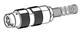 Amphenol Nexus Technologies M55116/11-1