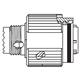 Amphenol Industrial AL06F13-71S(MOT)