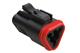 Amphenol SINE Systems AT06-3S-RD01BLK